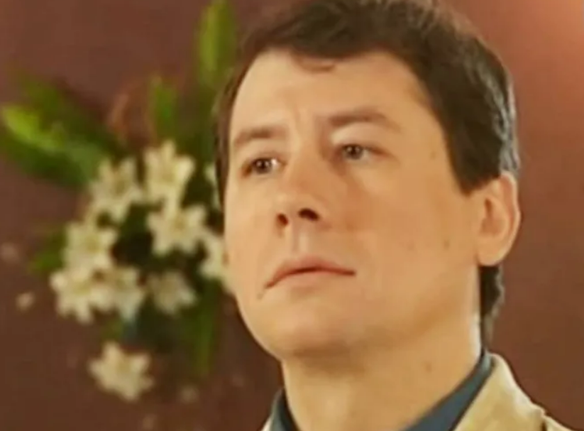 Скончался актер из «Моей прекрасной няни» Александр Симонец