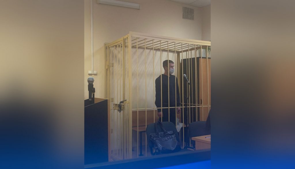 В Петербурге арестован пациент тубдиспансера, зарезавший соседа по палате