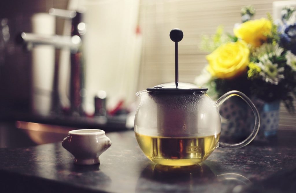 Китайские ученые предложили тормозить старение чаем