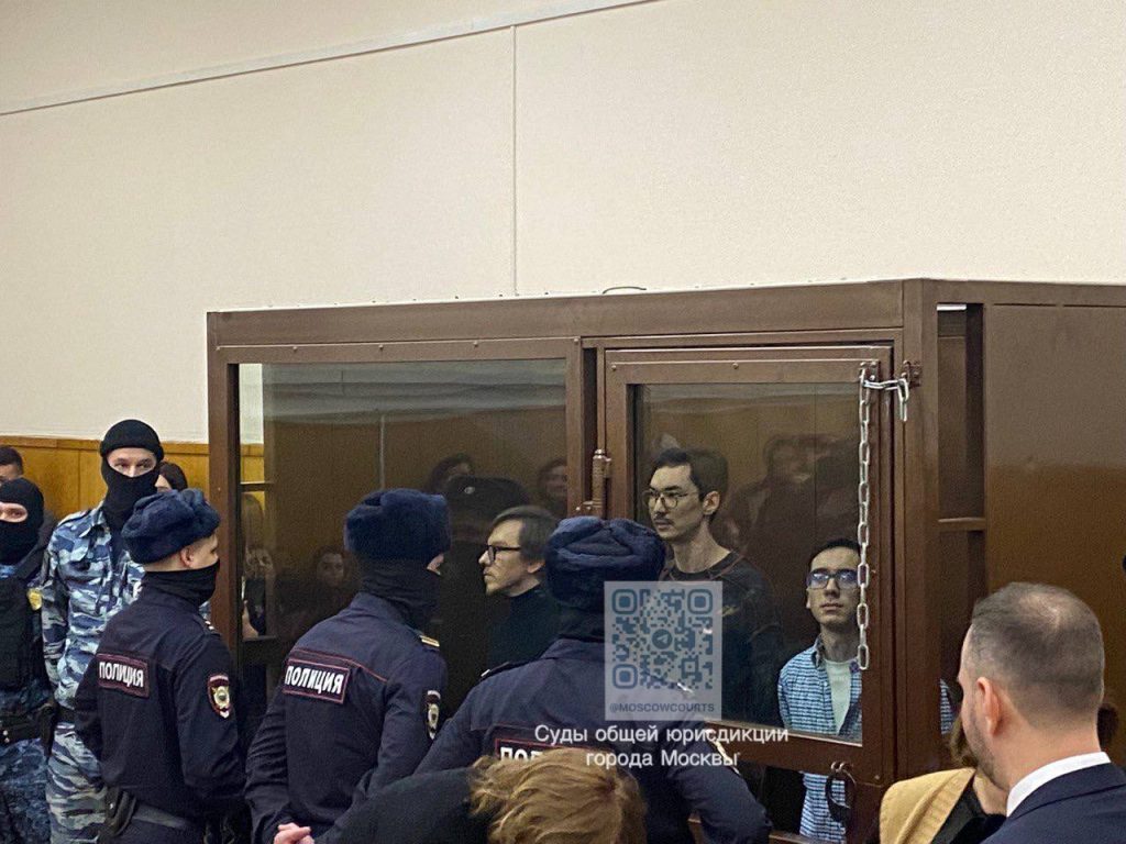 Суд признал виновными сотрудников Собчак по делу о вымогательстве 11 млн рублей