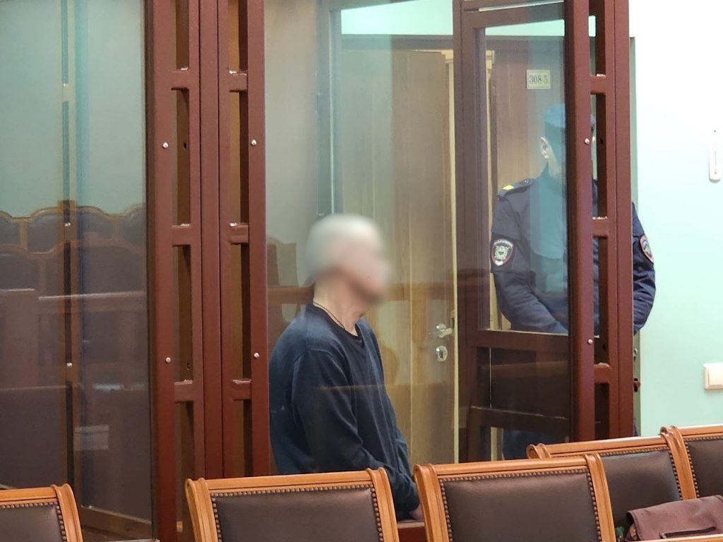 В Петербурге суд отправил наркокулинара в колонию на 12 лет