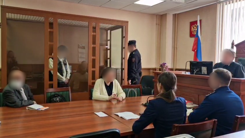 В Петербурге приезжего из Таджикистана арестовали за оправдание теракта в Крокусе