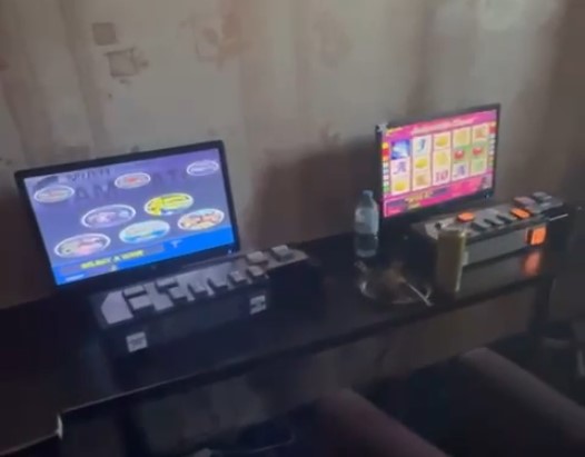 В суд ушло дело организаторов квартирного казино на Ленинском