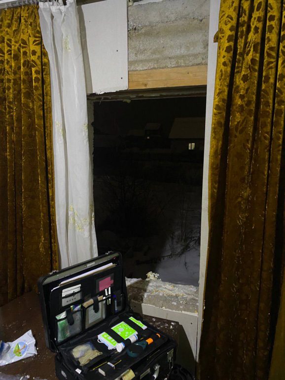 На Алтае перед судом предстанет мать, оставившая детей замерзать на Новый год