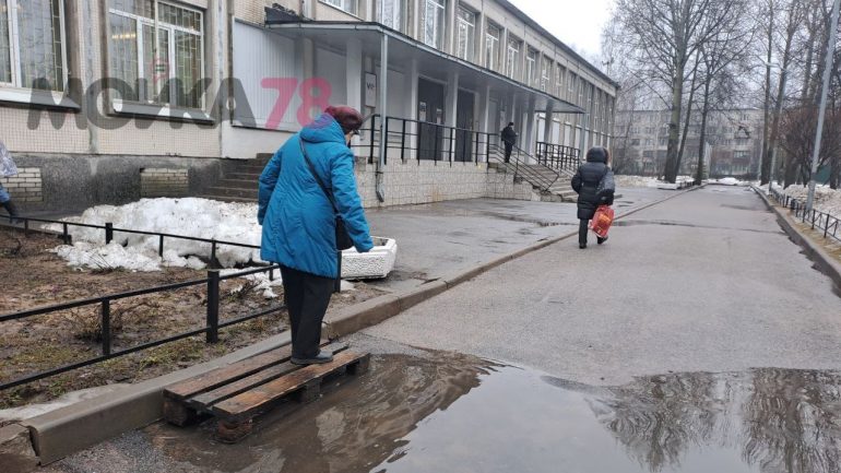 Как прошел первый день выборов президента России