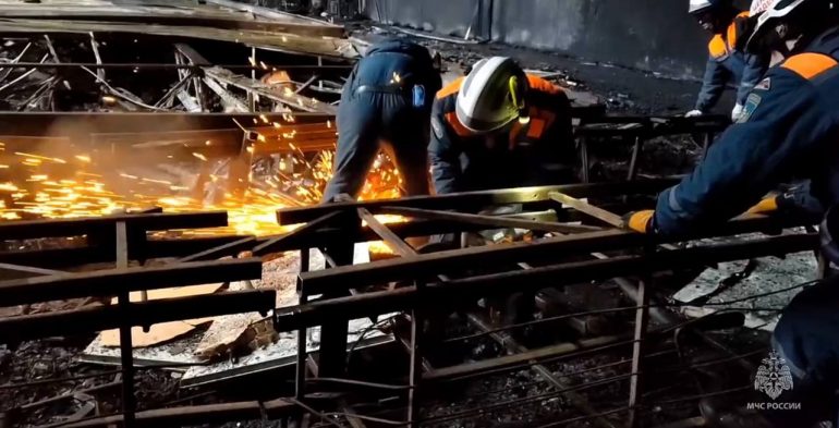 Мошенники звонят от имени сотрудников Крокуса и просят деньги