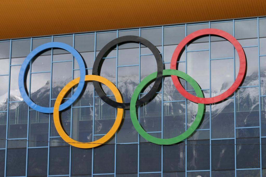 Винер призывает российских спортсменов не участвовать в Олимпийских играх 2024 года