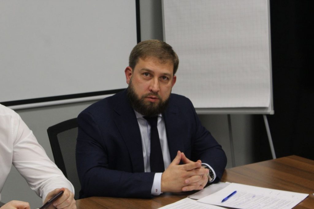 Ваньчков заявил, что в Петербурге нужно ужесточить регулирование СИМ