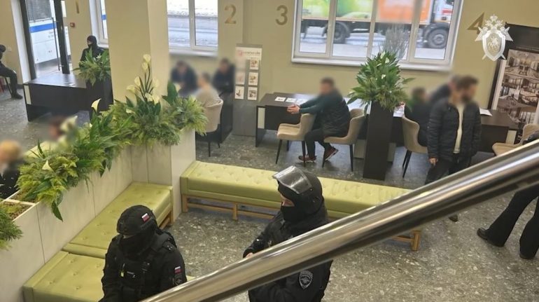 В деле о хищении 80 млн ЖКС № 1 Кировского района появились незаконные ритуальные услуги