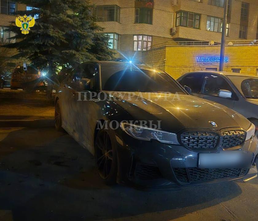 СК объявил в розыск азербайджанца по делу об убийстве мужчины в Москве из-за парковки