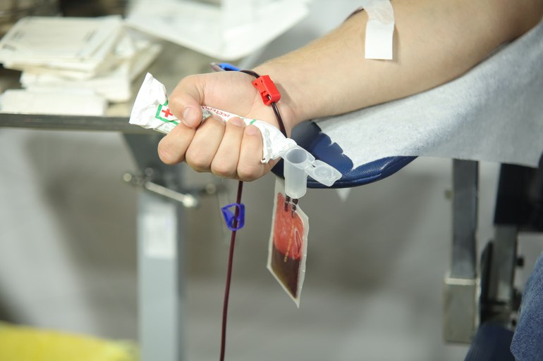 Врач объяснила, почему вам могут отказать в донорстве крови