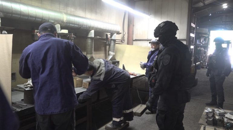 В Петербурге задержали ОПГ по делу о легализации 3 тысяч мигрантов 