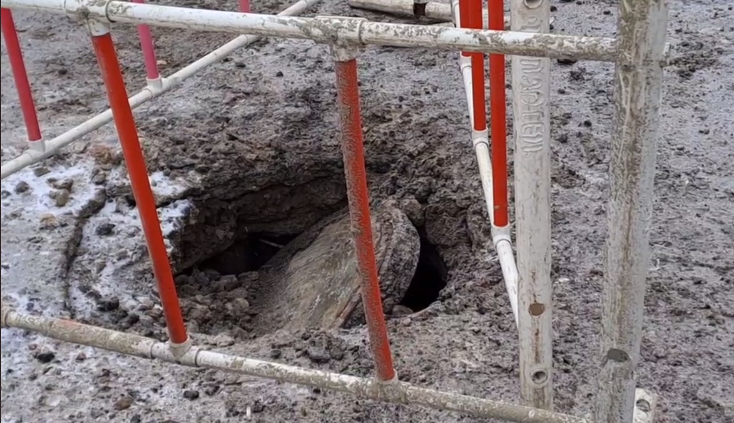 Отопительный сезон в Петербурге завершен: топ-9 масштабных прорывов