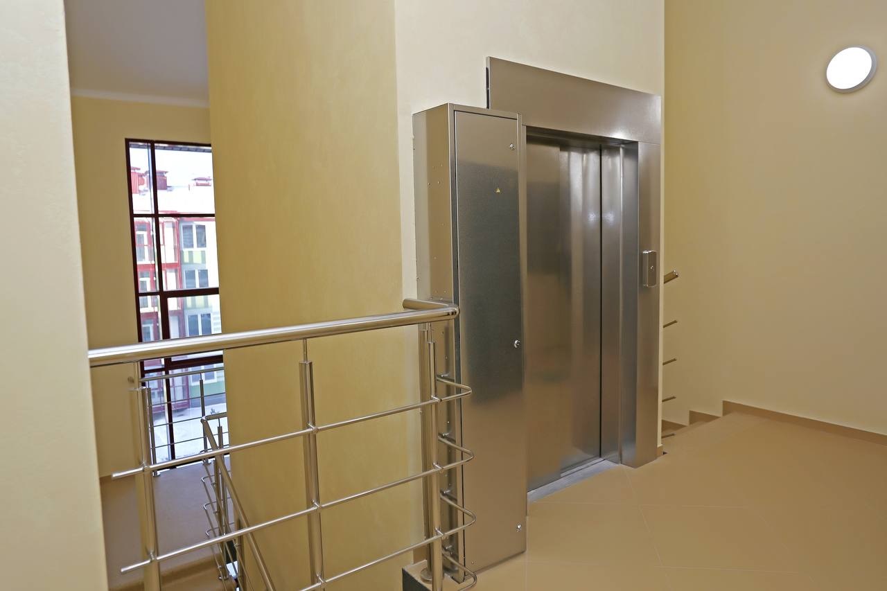 Эксперт развеял пять самых популярных мифов о лифтах