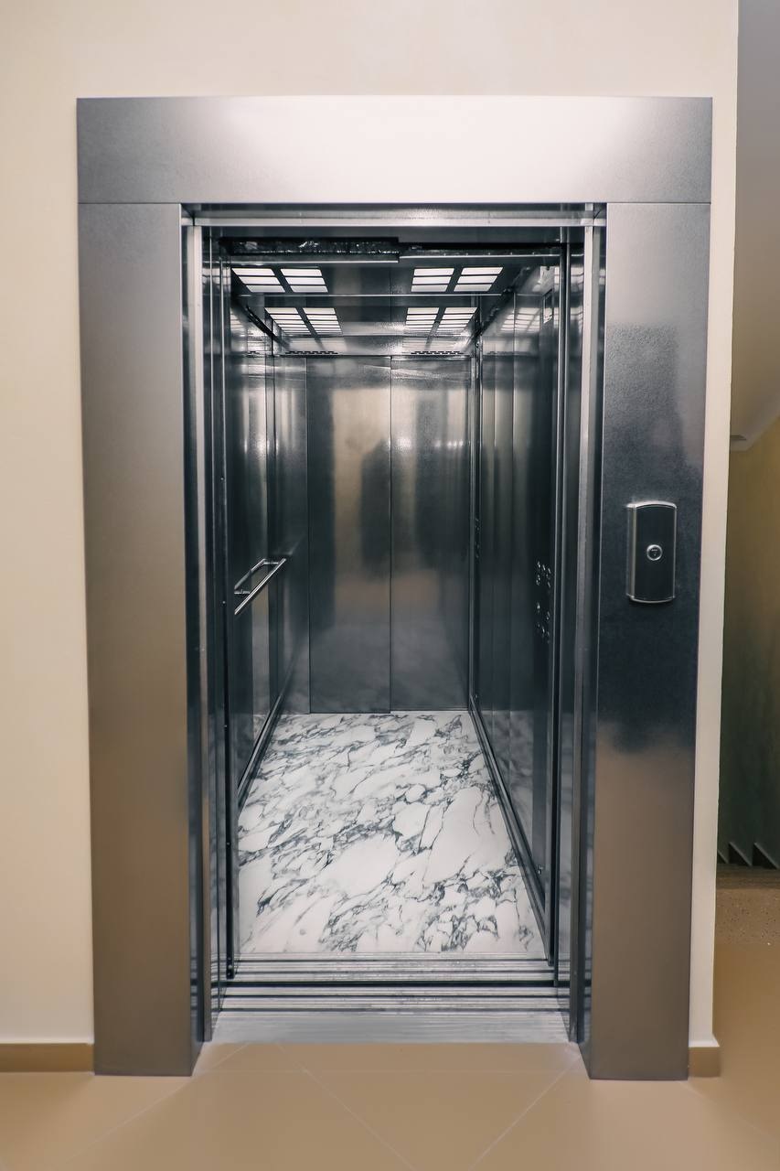 Эксперт развеял пять самых популярных мифов о лифтах