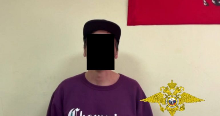 В Москве за пранки над пенсионерками задержали судимого блогера