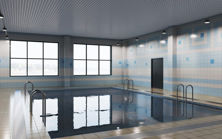 На севере Петербурга к 1 сентября достроят школу и детский сад