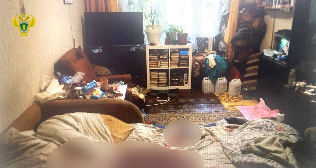 В Люблино ссора между мужчинами закончилась смертью