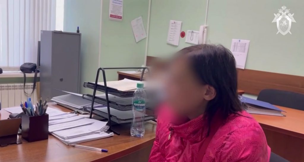 В Волгограде родители тушили сигареты о пятилетнего мальчика