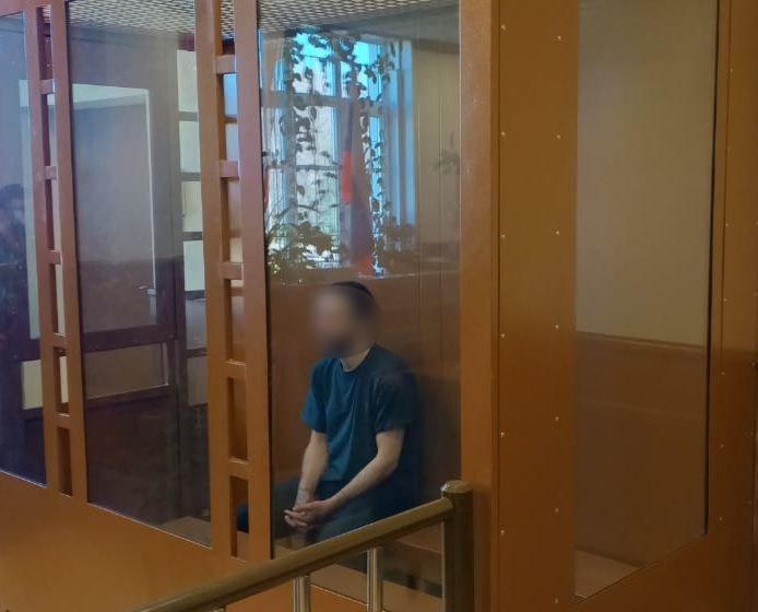 Суд арестовал мужчину по делу о смерти солистки группы Una