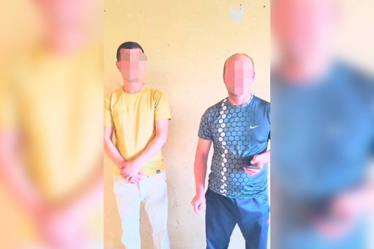 В Петербурге задержан азербайджанец, легализовавший 400 мигрантов