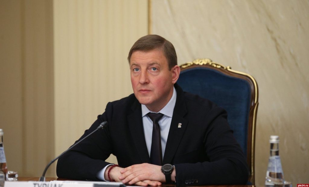 Турчак может стать губернатором Республики Алтай