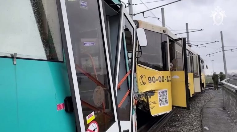 Директор Кемеровской электротранспортной компании признал вину в гибели пассажира