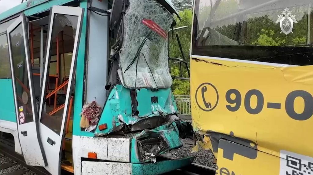 Директор Кемеровской электротранспортной компании признал вину в гибели пассажира 