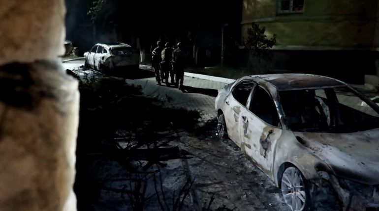 НАК сообщил об отмене режима КТО в Дагестане