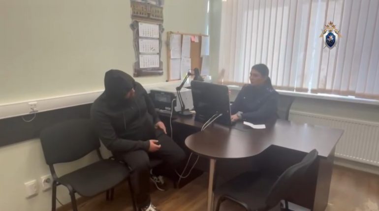 За взятку в полмиллиона арестован экс-врио замначальника отдела полиции Петербурга