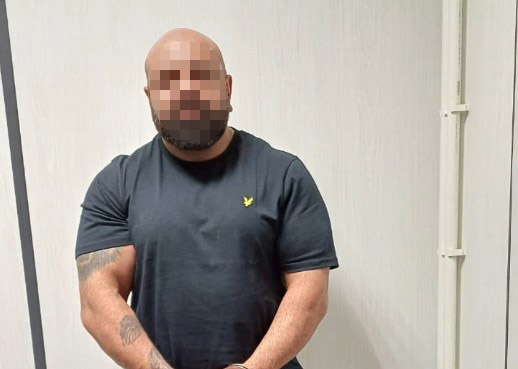Полицией Петербурга задержан участник похищавшей людей банды