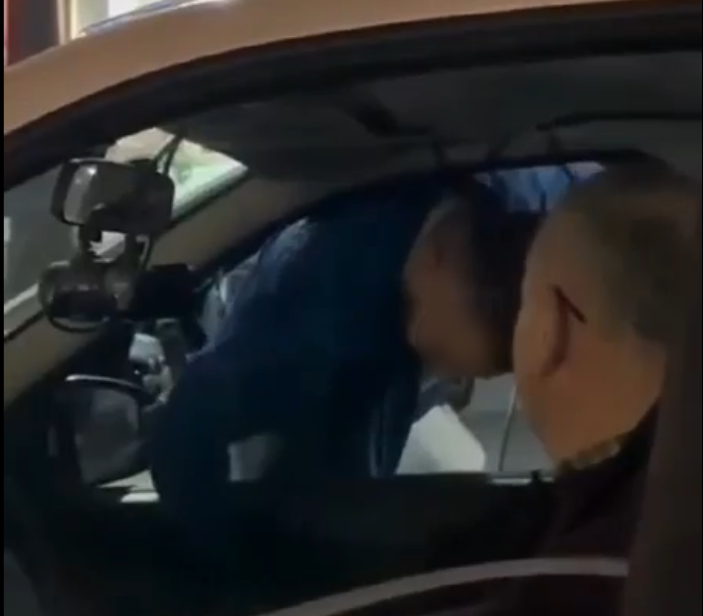 Полиция Петербурга направила в военкоматы любителей уличного хайпа