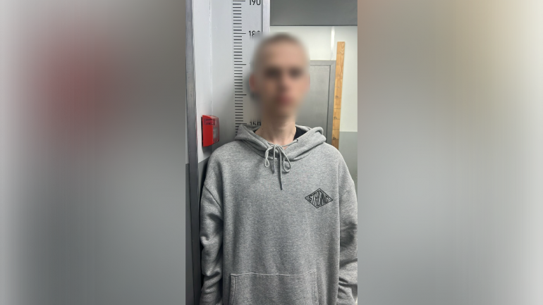 СК возбудил дело после избиения дворника на Бухарестской