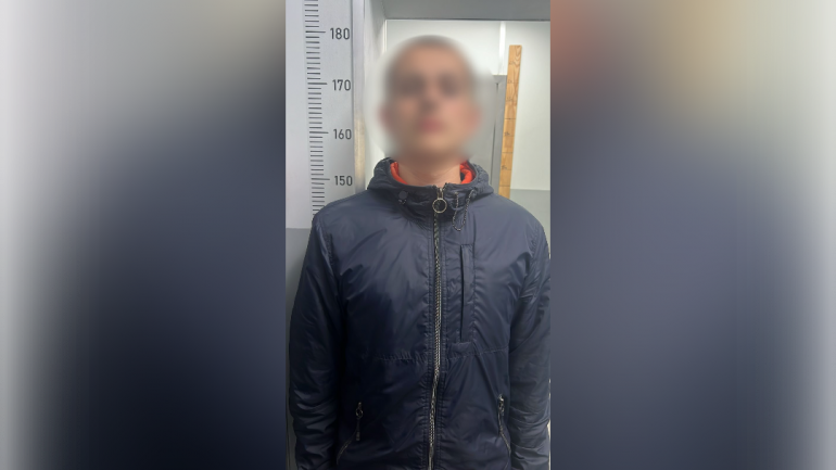 СК возбудил дело после избиения дворника на Бухарестской