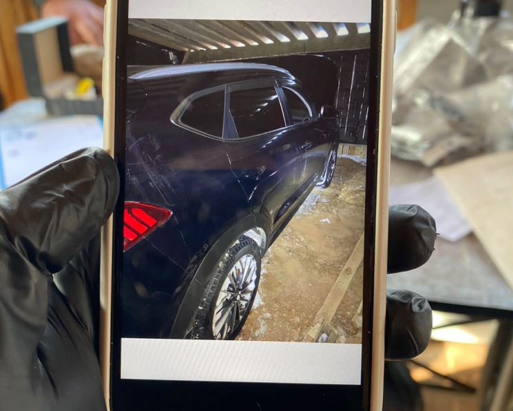 В Ленобласти отсидевшие за автоугон приятели промышляли хищением иномарок на заказ