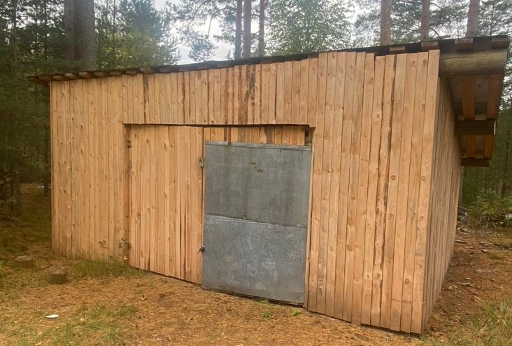 В Ленобласти отсидевшие за автоугон приятели промышляли хищением иномарок на заказ