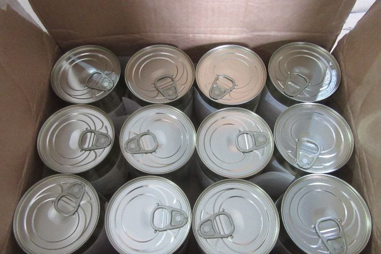 Таможня не пустила в Петербург 300 кг трюфелей из Италии