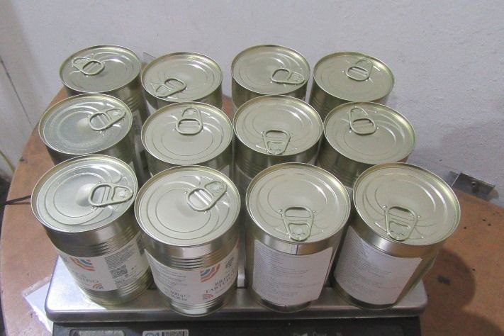 Таможня не пустила в Петербург 300 кг трюфелей из Италии