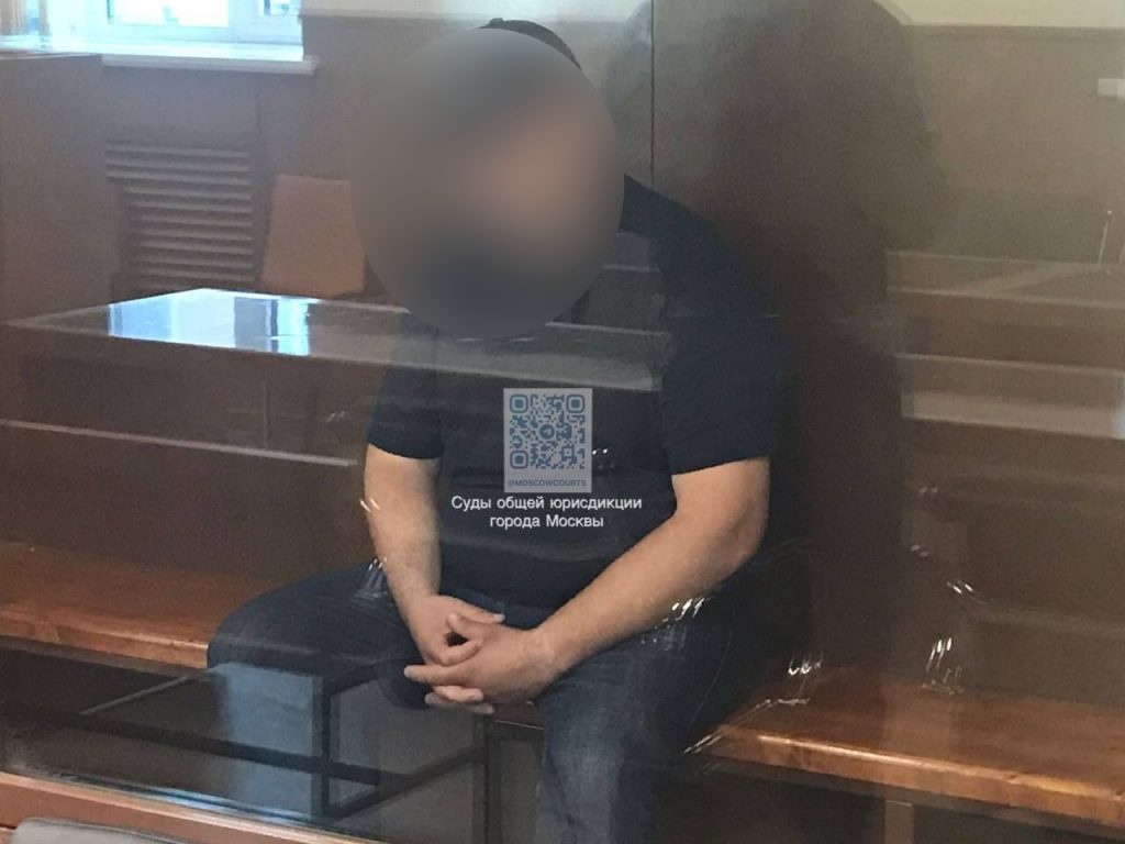 В Москве арестовали обвиняемого в мошенничестве на сайтах знакомств
