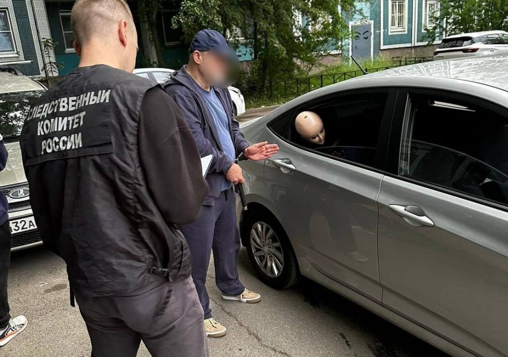 В Петербурге обвиняемый в убийстве 27 лет скрывался по поддельному паспорту