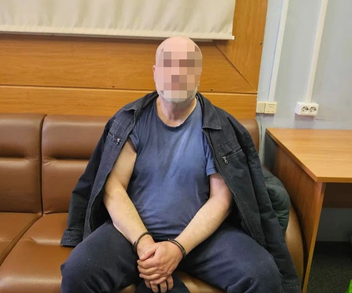 Угрозыск Петербурга задержал бандита из 90-х, застрелившего проститутку 27 лет назад 