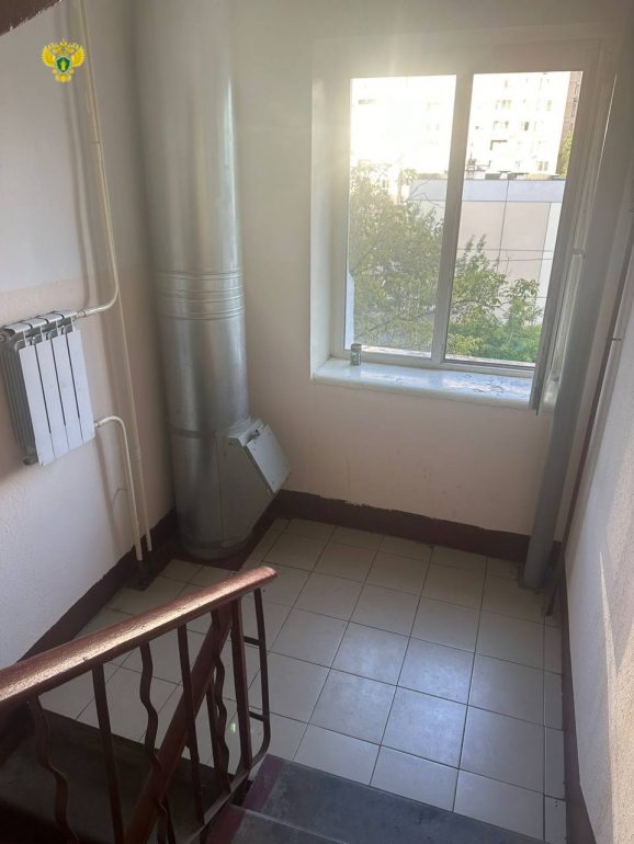 Новорожденного подбросили жильцам дома на Рязанском проспекте