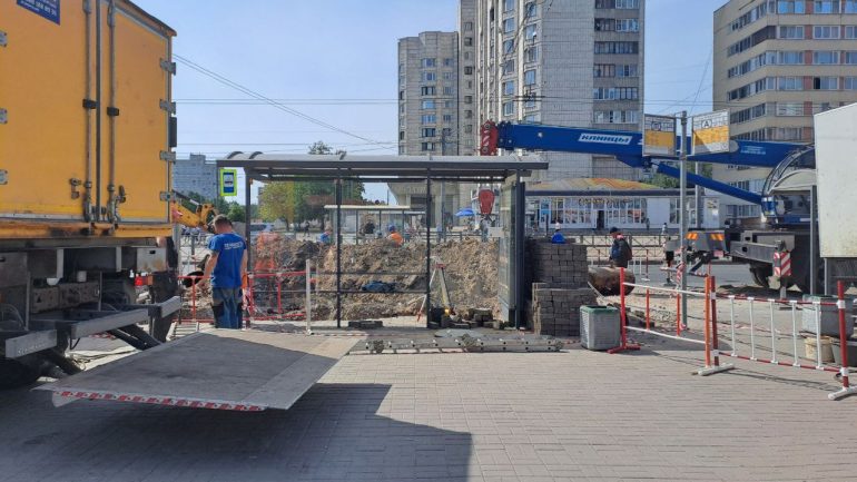 Теплосеть перерыла Наличную после испытаний