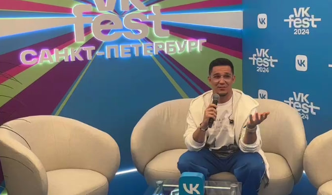 Билану понравилось в метро, Масленников испугался зимы в Петербурге, а Найк Борзов радуется звездам