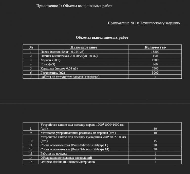 Сад-трансформер на Якорной площади обойдется почти в 74 млн рублей