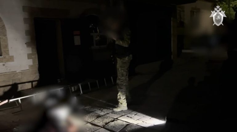 Жертвами терактов в Дагестане стали 19 человек