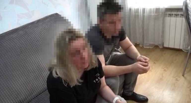ФСБ в Петербурге вышла на канал поставки взрывчатки для терактов из Европы