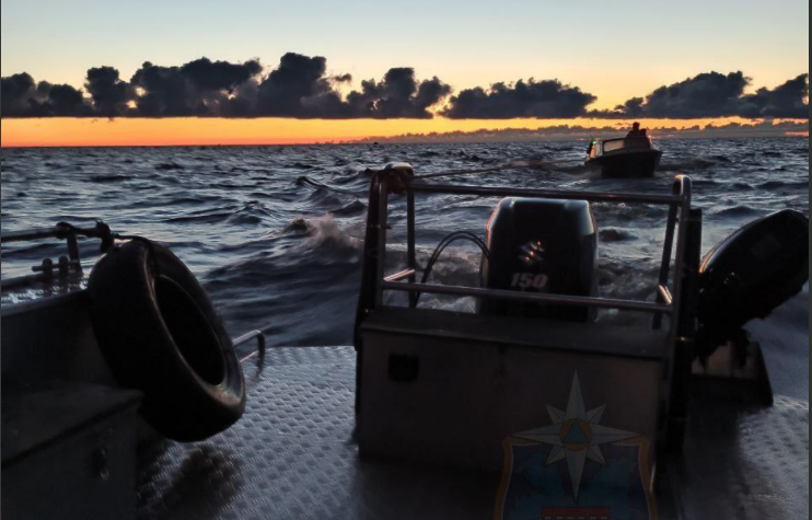 Тело утонувшего мужчины нашли в реке Свирь в Ленобласти