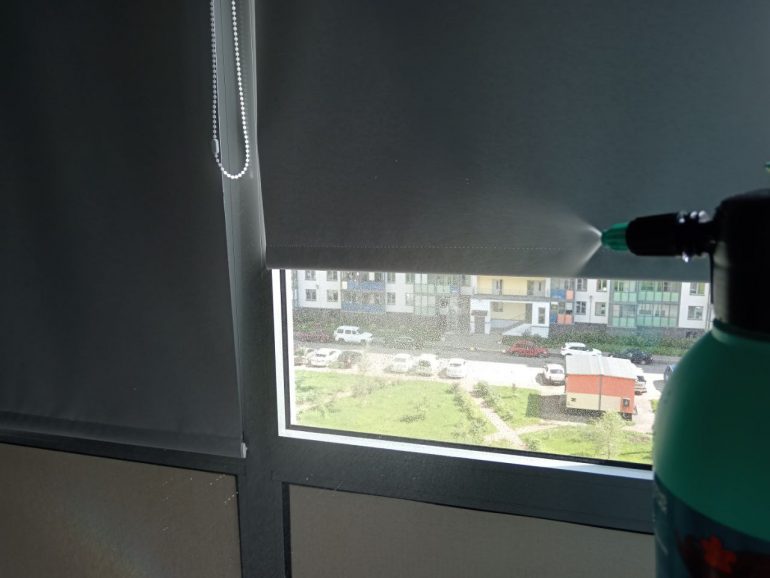 От жары в Петербурге страдают все. Как создать пожилым родителям идеальные условия для сна