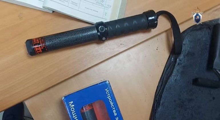 К избиению петербуржца в отделе полиции причастен еще один полицейский